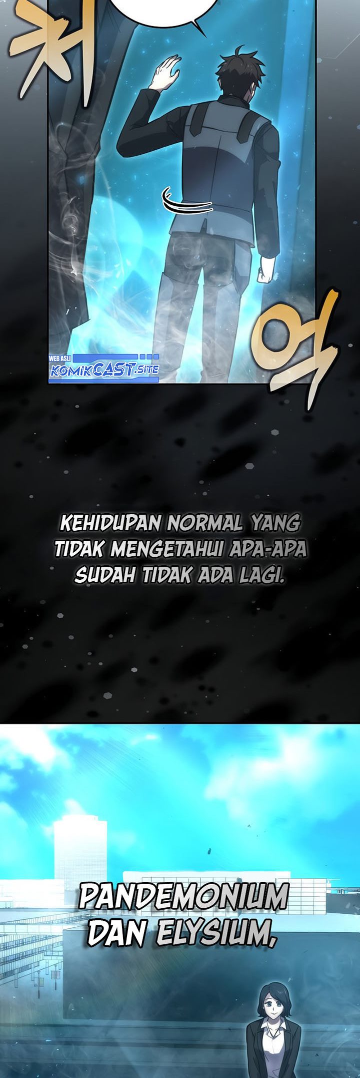 Dilarang COPAS - situs resmi www.mangacanblog.com - Komik demon lords martial arts ascension 046 - chapter 46 47 Indonesia demon lords martial arts ascension 046 - chapter 46 Terbaru 47|Baca Manga Komik Indonesia|Mangacan