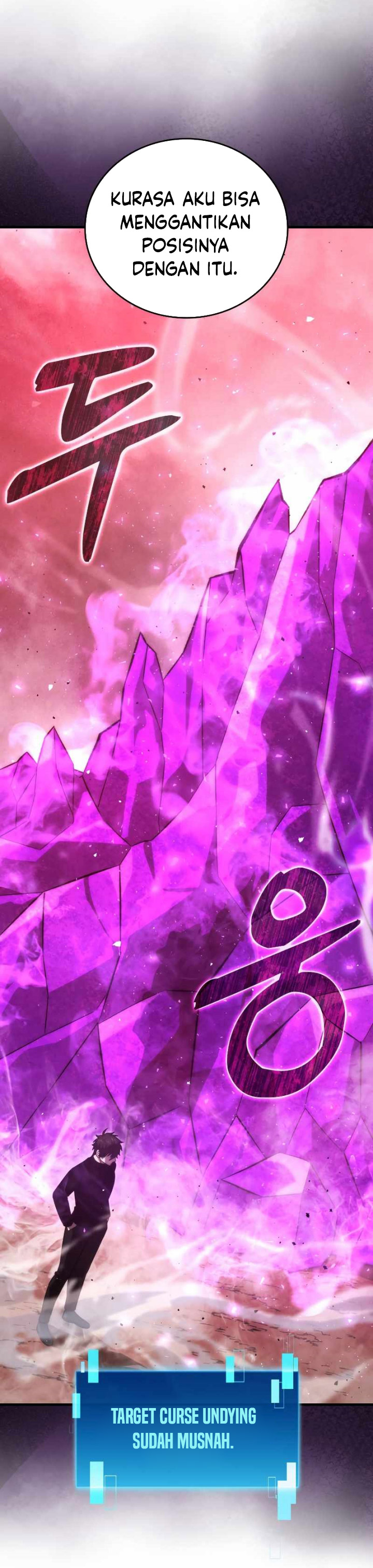 Demon Lord’s Martial Arts Ascension chapter 50