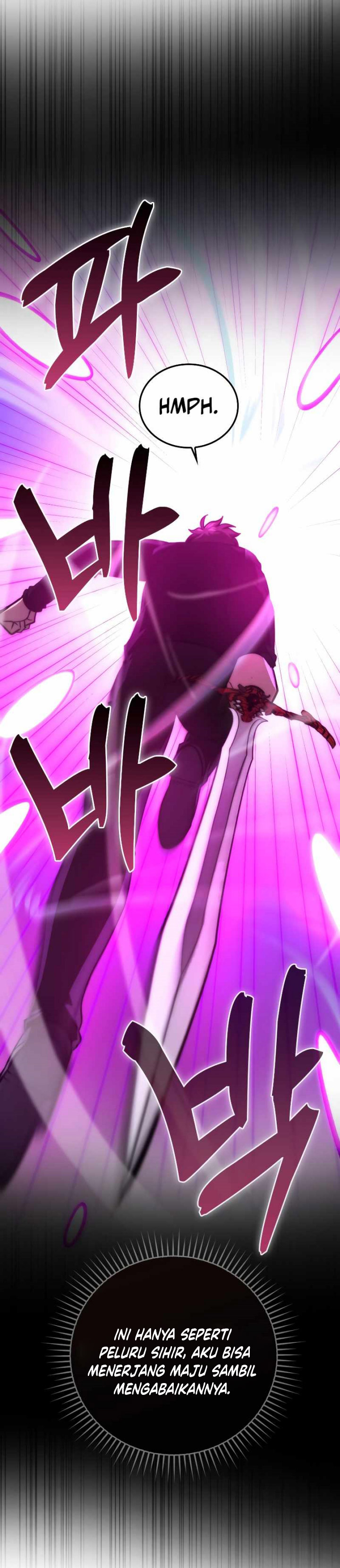 Demon Lord’s Martial Arts Ascension Chapter 54 Bahasa Indonesia