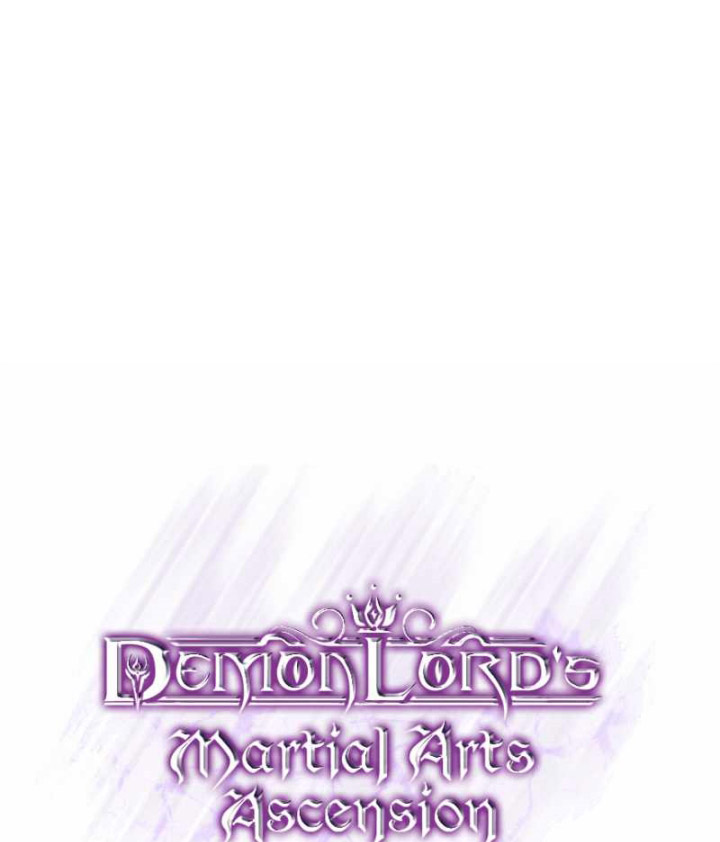 Demon Lord’s Martial Arts Ascension Chapter 54 Bahasa Indonesia