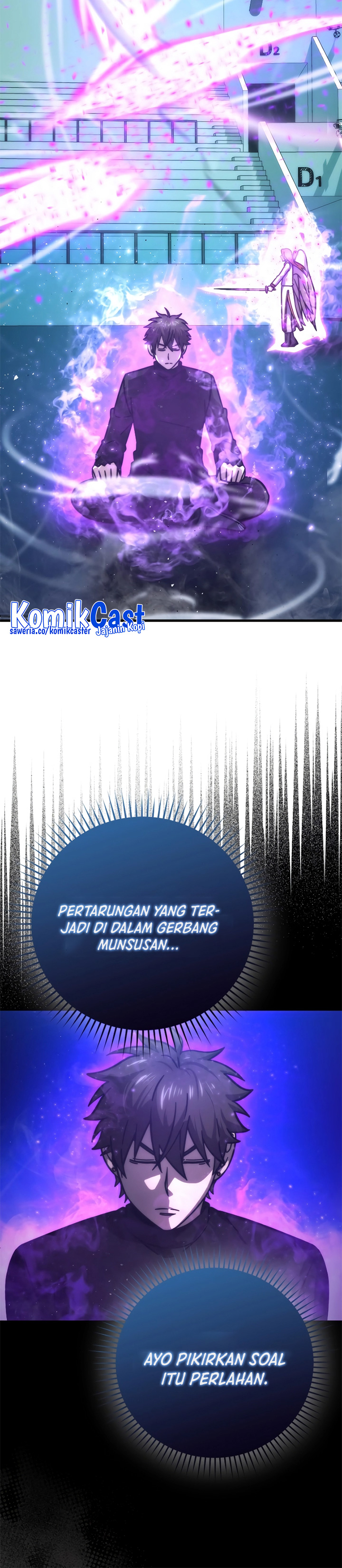 Dilarang COPAS - situs resmi www.mangacanblog.com - Komik demon lords martial arts ascension 060 - chapter 60 61 Indonesia demon lords martial arts ascension 060 - chapter 60 Terbaru 6|Baca Manga Komik Indonesia|Mangacan