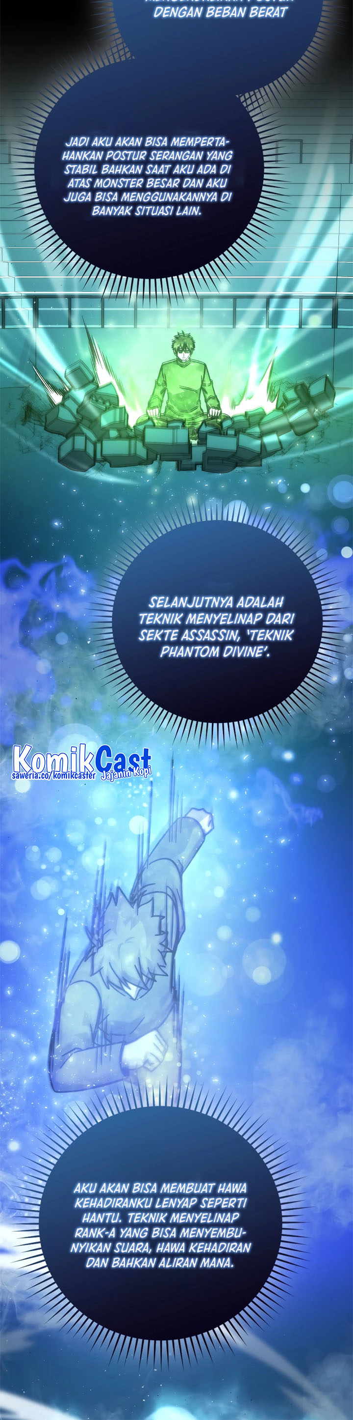 Dilarang COPAS - situs resmi www.mangacanblog.com - Komik demon lords martial arts ascension 060 - chapter 60 61 Indonesia demon lords martial arts ascension 060 - chapter 60 Terbaru 9|Baca Manga Komik Indonesia|Mangacan