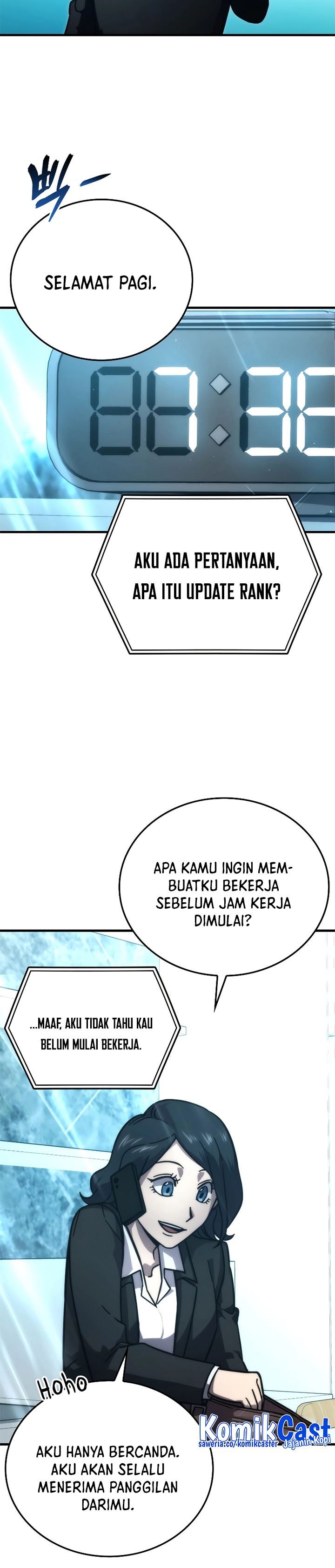 Dilarang COPAS - situs resmi www.mangacanblog.com - Komik demon lords martial arts ascension 060 - chapter 60 61 Indonesia demon lords martial arts ascension 060 - chapter 60 Terbaru 15|Baca Manga Komik Indonesia|Mangacan