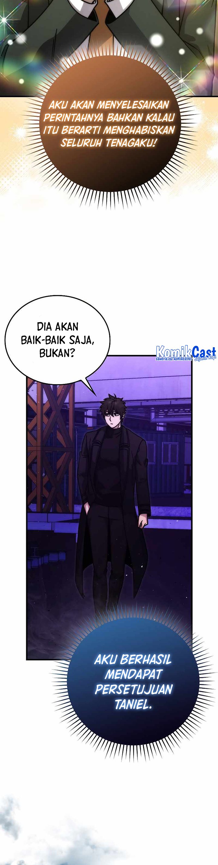 Dilarang COPAS - situs resmi www.mangacanblog.com - Komik demon lords martial arts ascension 063 - chapter 63 64 Indonesia demon lords martial arts ascension 063 - chapter 63 Terbaru 4|Baca Manga Komik Indonesia|Mangacan