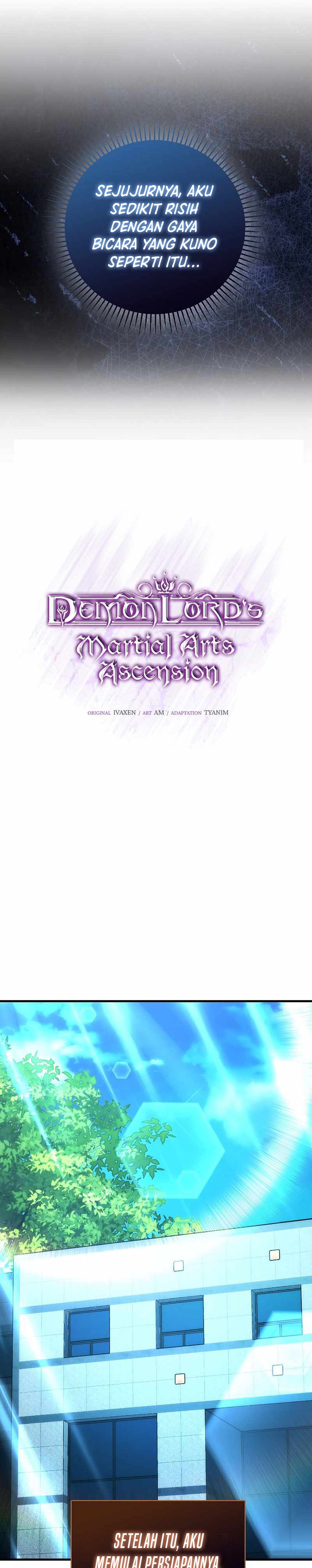 Dilarang COPAS - situs resmi www.mangacanblog.com - Komik demon lords martial arts ascension 063 - chapter 63 64 Indonesia demon lords martial arts ascension 063 - chapter 63 Terbaru 6|Baca Manga Komik Indonesia|Mangacan