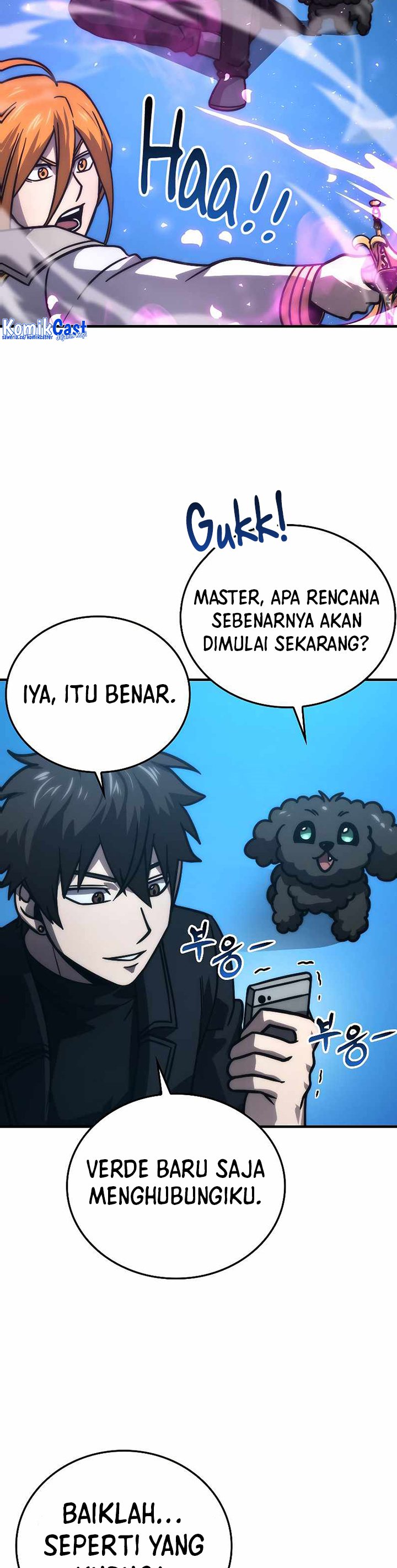 Dilarang COPAS - situs resmi www.mangacanblog.com - Komik demon lords martial arts ascension 063 - chapter 63 64 Indonesia demon lords martial arts ascension 063 - chapter 63 Terbaru 10|Baca Manga Komik Indonesia|Mangacan