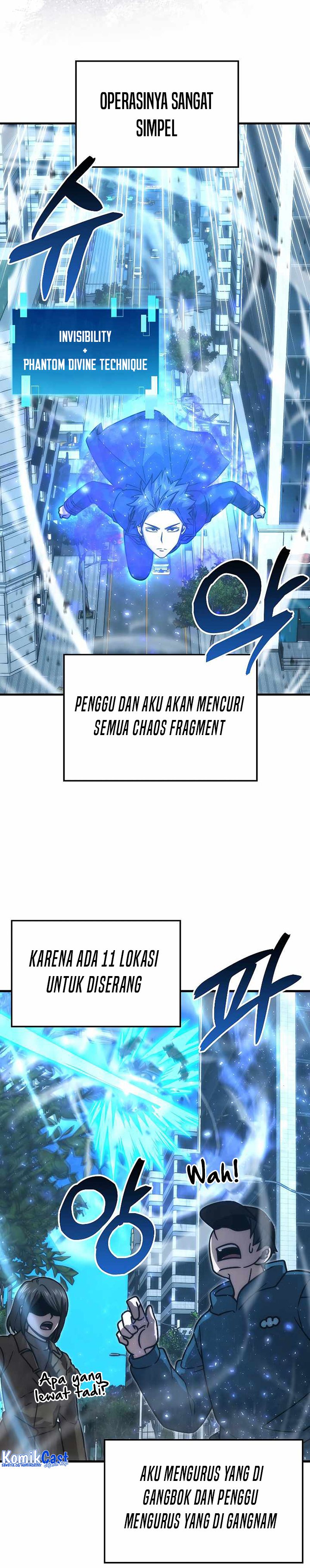 Dilarang COPAS - situs resmi www.mangacanblog.com - Komik demon lords martial arts ascension 063 - chapter 63 64 Indonesia demon lords martial arts ascension 063 - chapter 63 Terbaru 13|Baca Manga Komik Indonesia|Mangacan