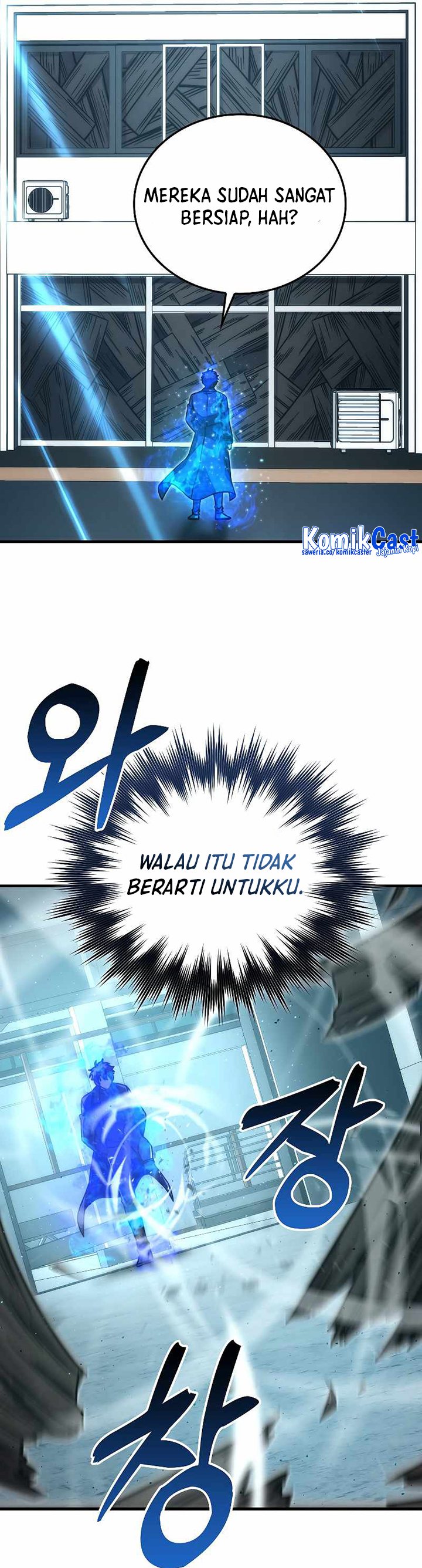 Dilarang COPAS - situs resmi www.mangacanblog.com - Komik demon lords martial arts ascension 063 - chapter 63 64 Indonesia demon lords martial arts ascension 063 - chapter 63 Terbaru 19|Baca Manga Komik Indonesia|Mangacan