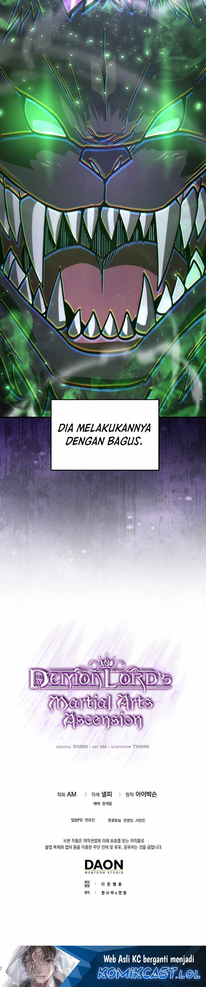 Dilarang COPAS - situs resmi www.mangacanblog.com - Komik demon lords martial arts ascension 063 - chapter 63 64 Indonesia demon lords martial arts ascension 063 - chapter 63 Terbaru 40|Baca Manga Komik Indonesia|Mangacan