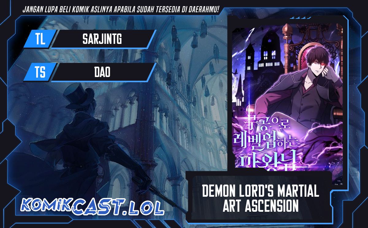 Dilarang COPAS - situs resmi www.mangacanblog.com - Komik demon lords martial arts ascension 064 - chapter 64 65 Indonesia demon lords martial arts ascension 064 - chapter 64 Terbaru 0|Baca Manga Komik Indonesia|Mangacan