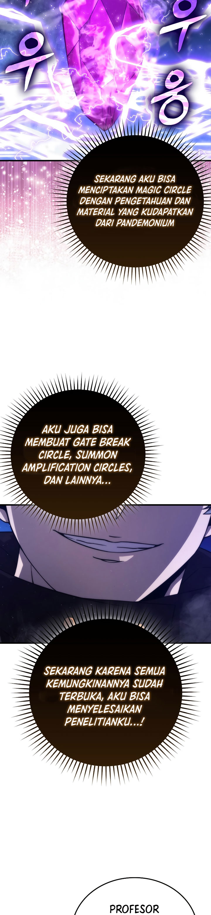 Dilarang COPAS - situs resmi www.mangacanblog.com - Komik demon lords martial arts ascension 064 - chapter 64 65 Indonesia demon lords martial arts ascension 064 - chapter 64 Terbaru 3|Baca Manga Komik Indonesia|Mangacan