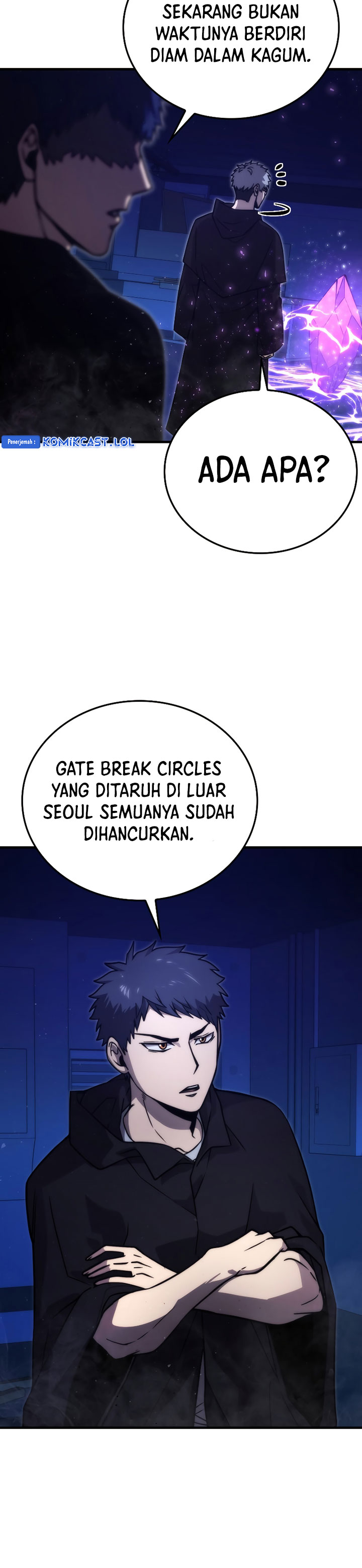Dilarang COPAS - situs resmi www.mangacanblog.com - Komik demon lords martial arts ascension 064 - chapter 64 65 Indonesia demon lords martial arts ascension 064 - chapter 64 Terbaru 4|Baca Manga Komik Indonesia|Mangacan