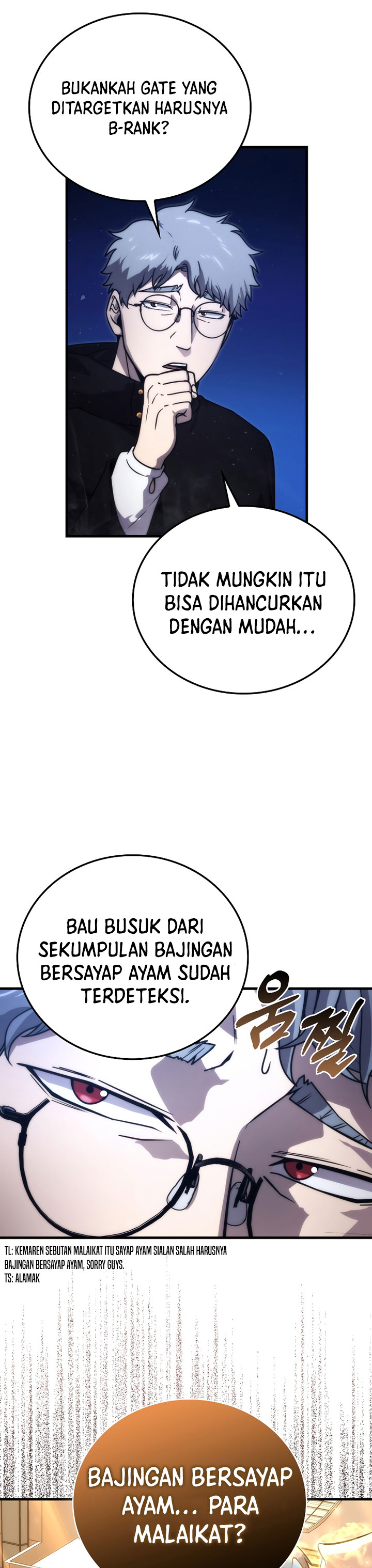 Dilarang COPAS - situs resmi www.mangacanblog.com - Komik demon lords martial arts ascension 064 - chapter 64 65 Indonesia demon lords martial arts ascension 064 - chapter 64 Terbaru 5|Baca Manga Komik Indonesia|Mangacan