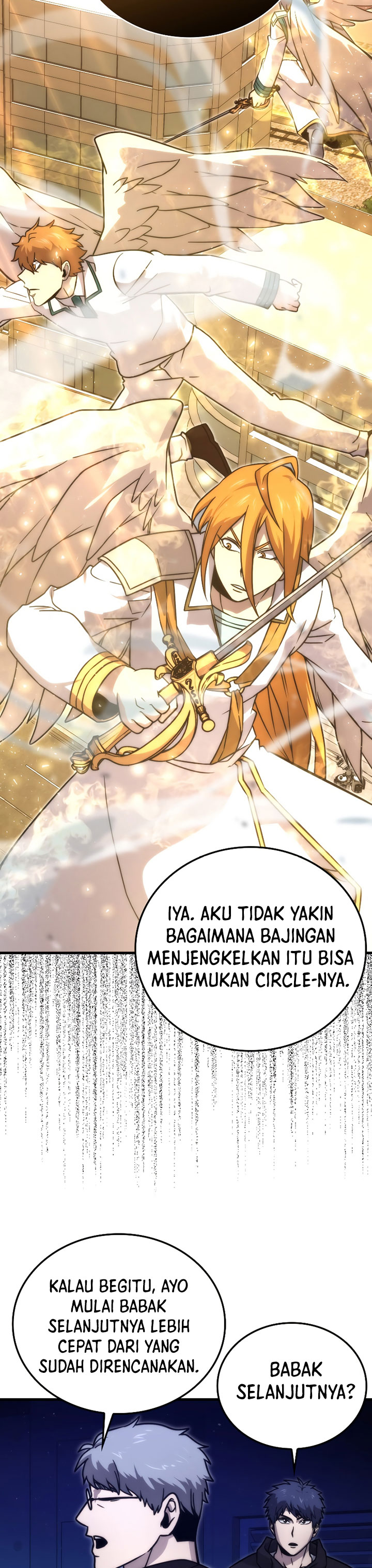 Dilarang COPAS - situs resmi www.mangacanblog.com - Komik demon lords martial arts ascension 064 - chapter 64 65 Indonesia demon lords martial arts ascension 064 - chapter 64 Terbaru 6|Baca Manga Komik Indonesia|Mangacan