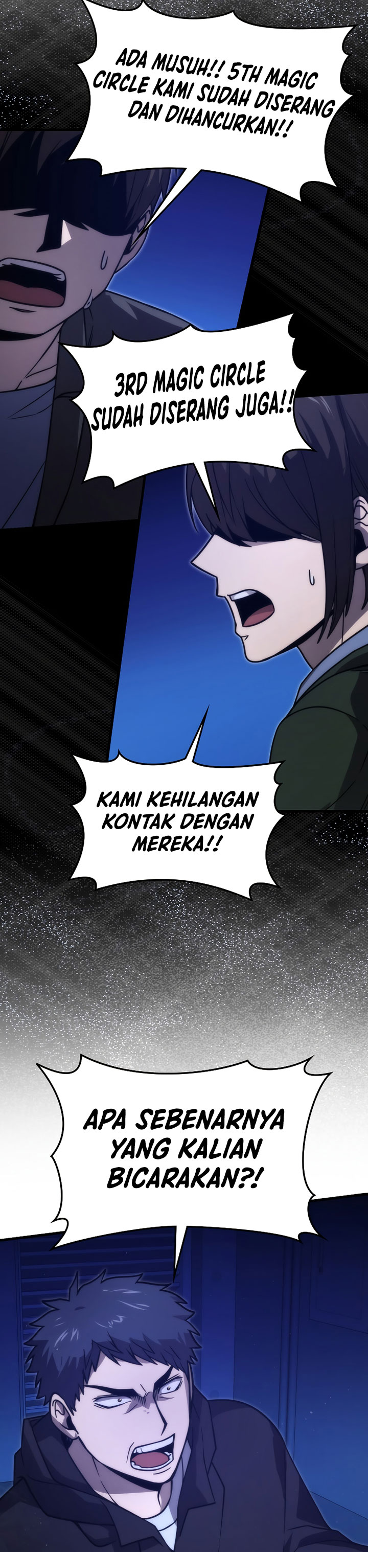 Dilarang COPAS - situs resmi www.mangacanblog.com - Komik demon lords martial arts ascension 064 - chapter 64 65 Indonesia demon lords martial arts ascension 064 - chapter 64 Terbaru 8|Baca Manga Komik Indonesia|Mangacan