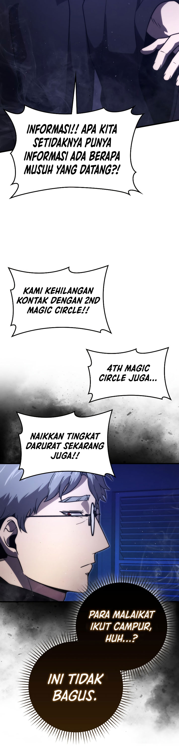 Dilarang COPAS - situs resmi www.mangacanblog.com - Komik demon lords martial arts ascension 064 - chapter 64 65 Indonesia demon lords martial arts ascension 064 - chapter 64 Terbaru 9|Baca Manga Komik Indonesia|Mangacan