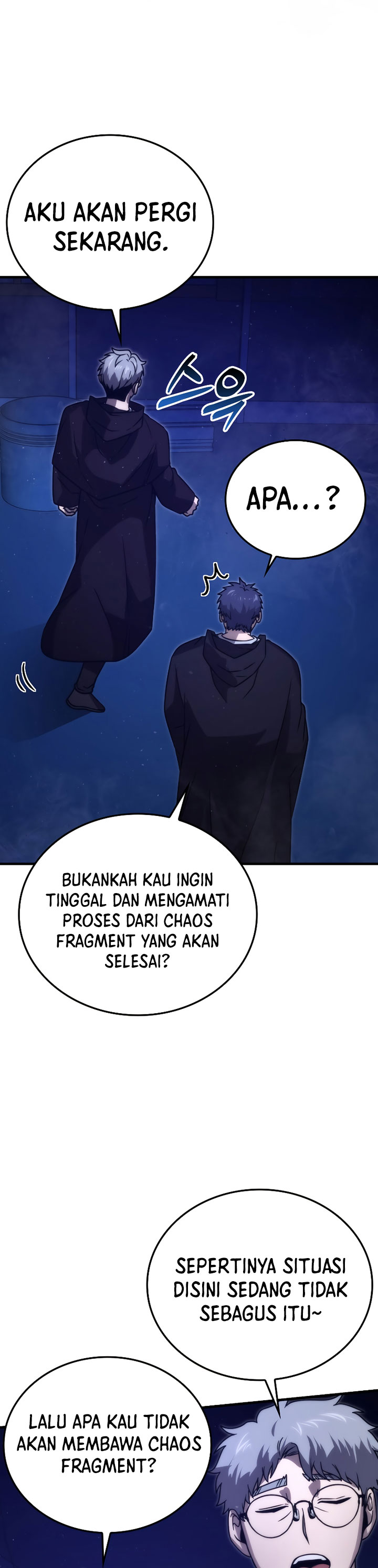 Dilarang COPAS - situs resmi www.mangacanblog.com - Komik demon lords martial arts ascension 064 - chapter 64 65 Indonesia demon lords martial arts ascension 064 - chapter 64 Terbaru 10|Baca Manga Komik Indonesia|Mangacan
