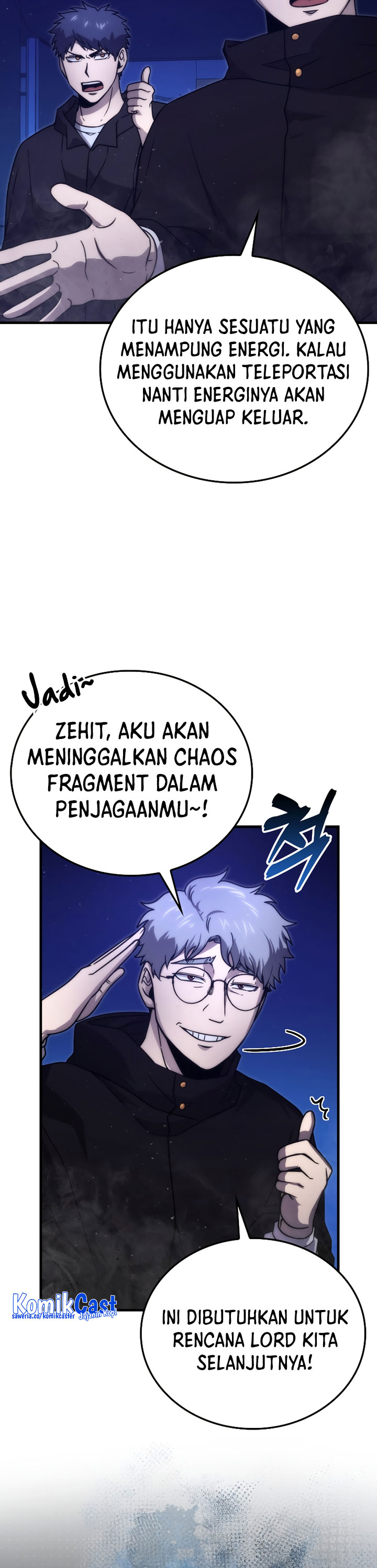 Dilarang COPAS - situs resmi www.mangacanblog.com - Komik demon lords martial arts ascension 064 - chapter 64 65 Indonesia demon lords martial arts ascension 064 - chapter 64 Terbaru 11|Baca Manga Komik Indonesia|Mangacan