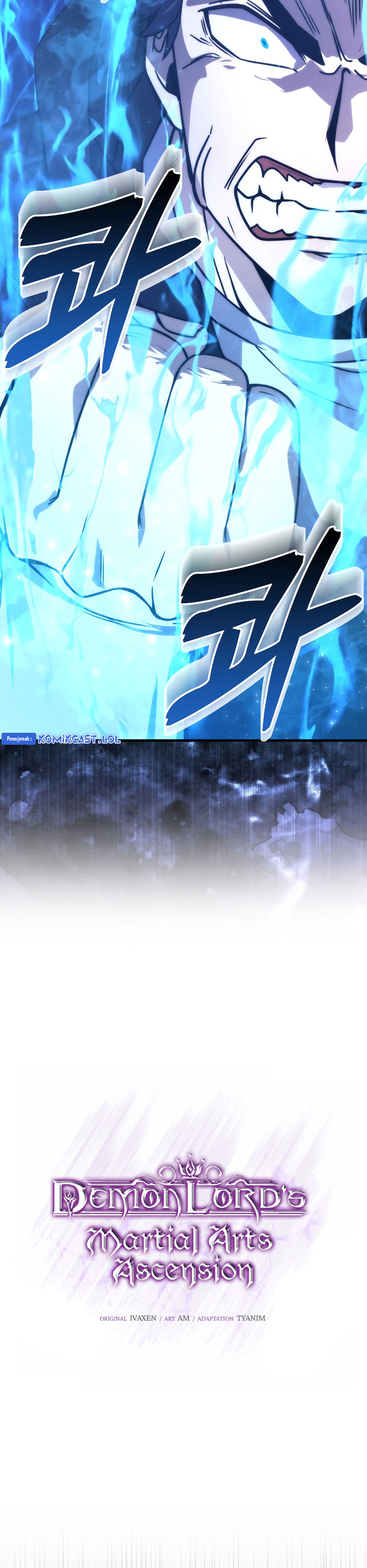 Dilarang COPAS - situs resmi www.mangacanblog.com - Komik demon lords martial arts ascension 064 - chapter 64 65 Indonesia demon lords martial arts ascension 064 - chapter 64 Terbaru 16|Baca Manga Komik Indonesia|Mangacan