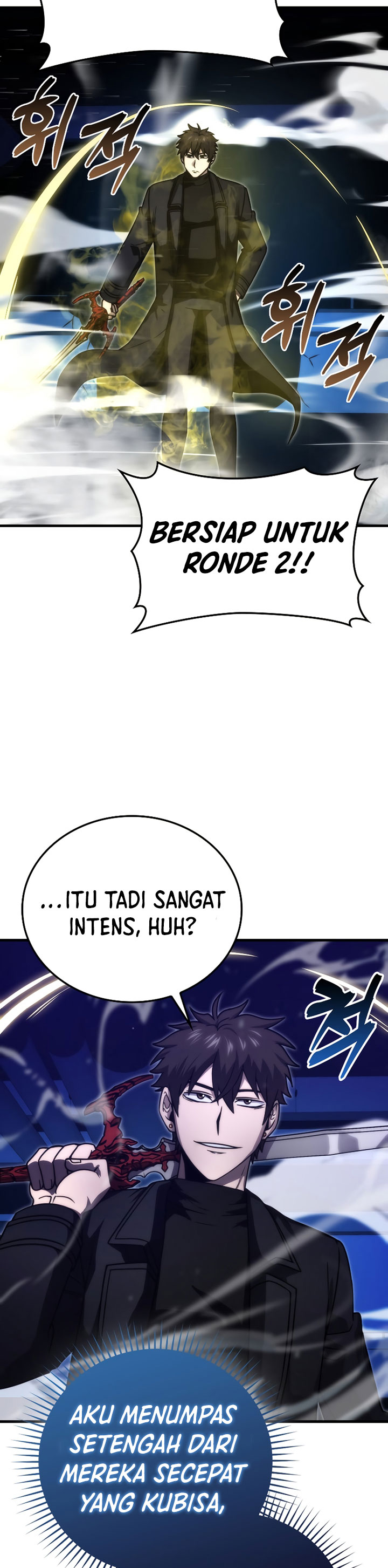 Dilarang COPAS - situs resmi www.mangacanblog.com - Komik demon lords martial arts ascension 064 - chapter 64 65 Indonesia demon lords martial arts ascension 064 - chapter 64 Terbaru 18|Baca Manga Komik Indonesia|Mangacan