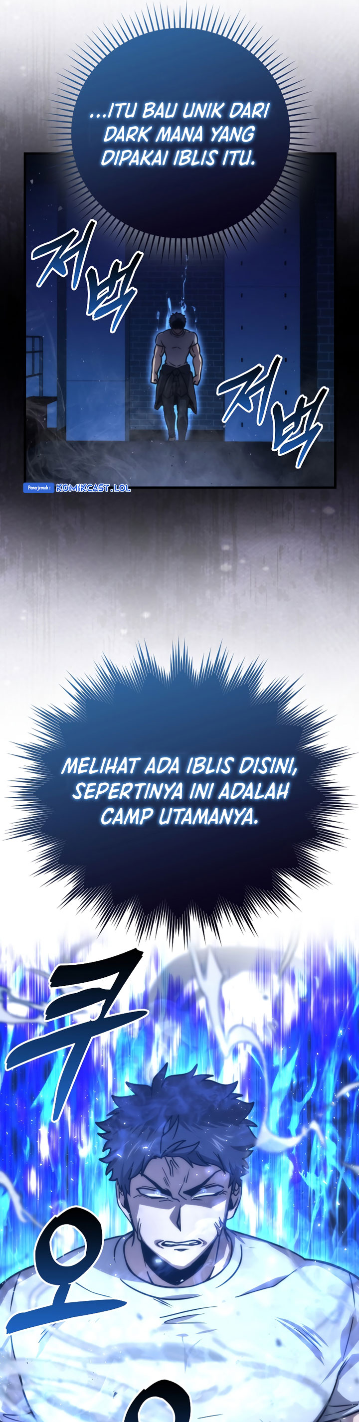 Dilarang COPAS - situs resmi www.mangacanblog.com - Komik demon lords martial arts ascension 064 - chapter 64 65 Indonesia demon lords martial arts ascension 064 - chapter 64 Terbaru 21|Baca Manga Komik Indonesia|Mangacan