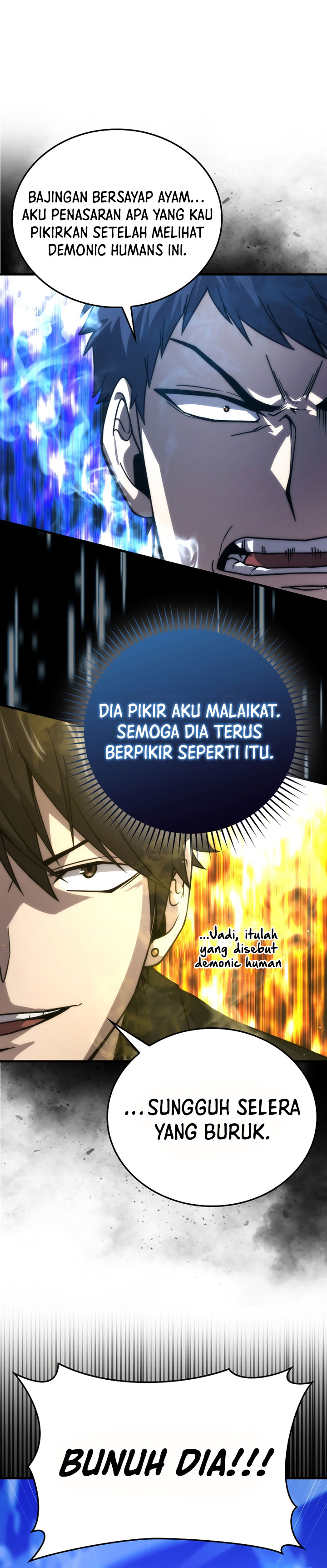 Dilarang COPAS - situs resmi www.mangacanblog.com - Komik demon lords martial arts ascension 064 - chapter 64 65 Indonesia demon lords martial arts ascension 064 - chapter 64 Terbaru 27|Baca Manga Komik Indonesia|Mangacan