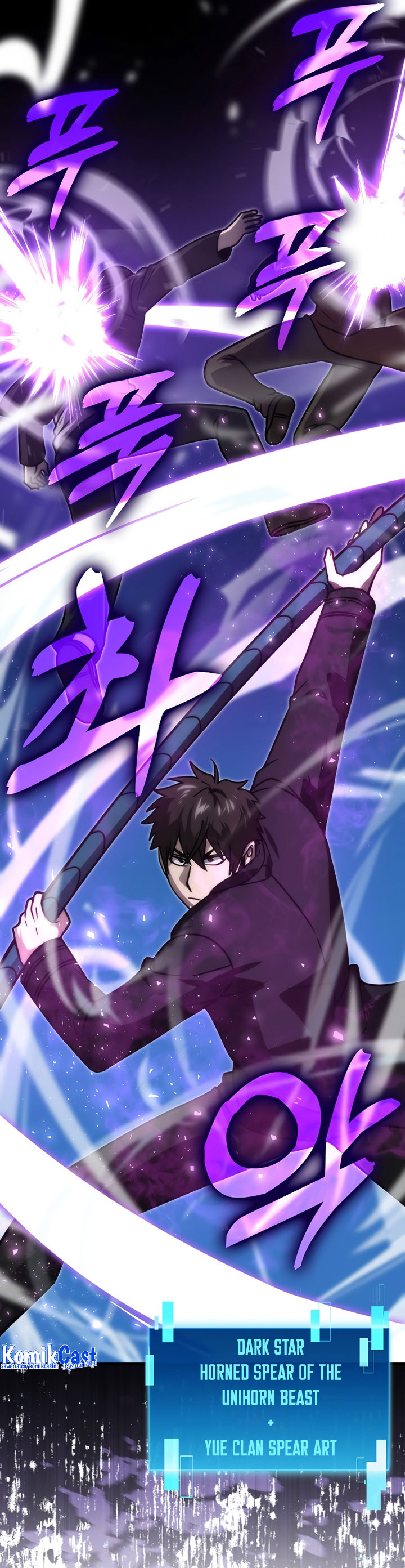 Dilarang COPAS - situs resmi www.mangacanblog.com - Komik demon lords martial arts ascension 064 - chapter 64 65 Indonesia demon lords martial arts ascension 064 - chapter 64 Terbaru 32|Baca Manga Komik Indonesia|Mangacan