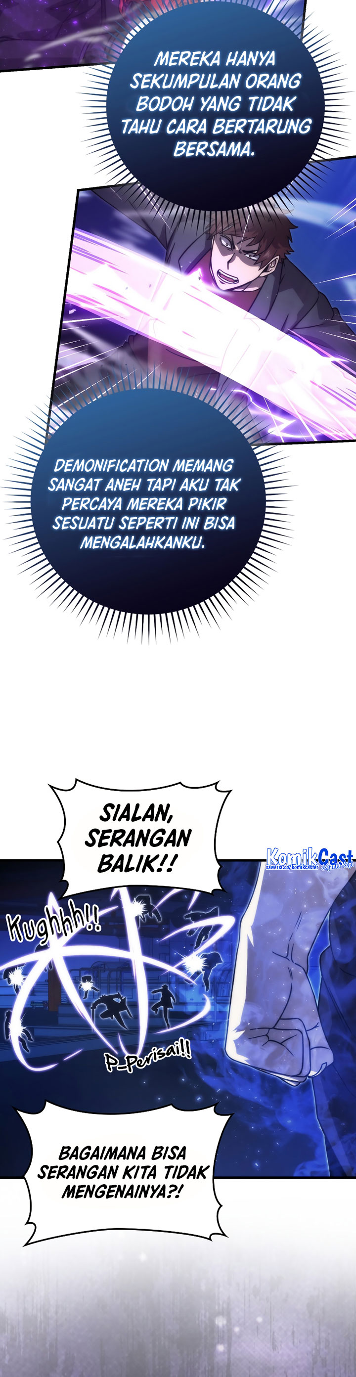 Dilarang COPAS - situs resmi www.mangacanblog.com - Komik demon lords martial arts ascension 064 - chapter 64 65 Indonesia demon lords martial arts ascension 064 - chapter 64 Terbaru 35|Baca Manga Komik Indonesia|Mangacan