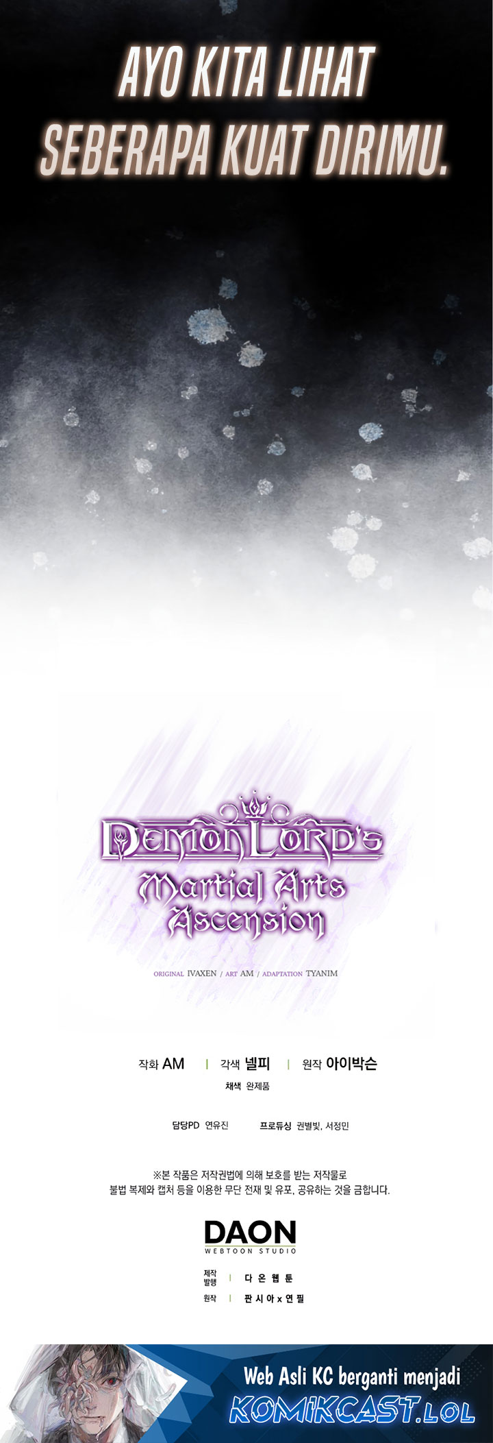 Dilarang COPAS - situs resmi www.mangacanblog.com - Komik demon lords martial arts ascension 064 - chapter 64 65 Indonesia demon lords martial arts ascension 064 - chapter 64 Terbaru 40|Baca Manga Komik Indonesia|Mangacan