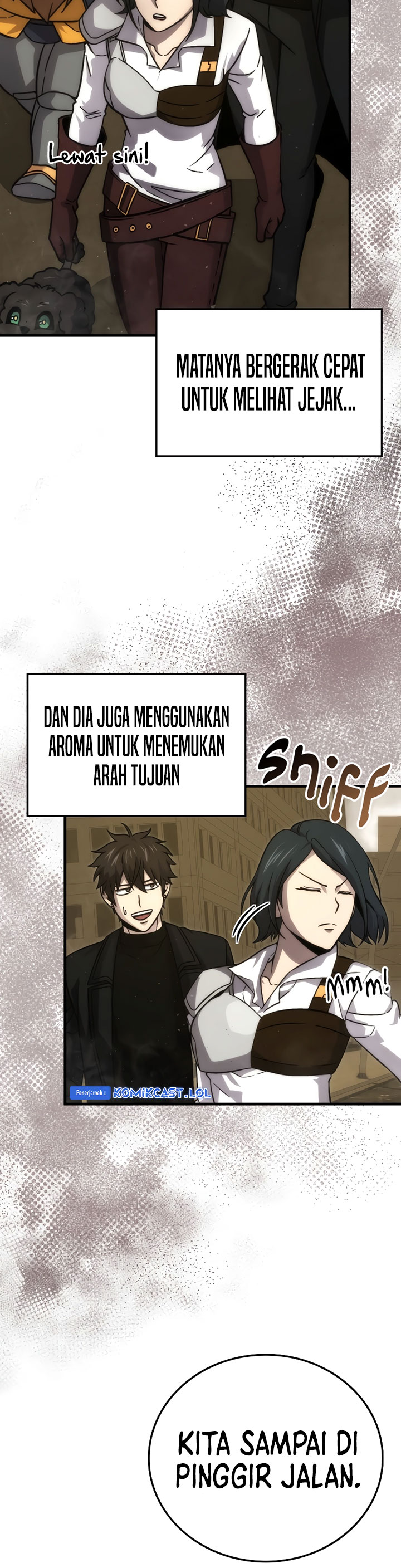 Dilarang COPAS - situs resmi www.mangacanblog.com - Komik demon lords martial arts ascension 068 - chapter 68 69 Indonesia demon lords martial arts ascension 068 - chapter 68 Terbaru 16|Baca Manga Komik Indonesia|Mangacan