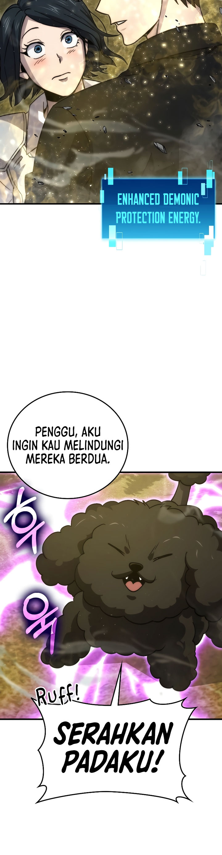 Dilarang COPAS - situs resmi www.mangacanblog.com - Komik demon lords martial arts ascension 068 - chapter 68 69 Indonesia demon lords martial arts ascension 068 - chapter 68 Terbaru 23|Baca Manga Komik Indonesia|Mangacan