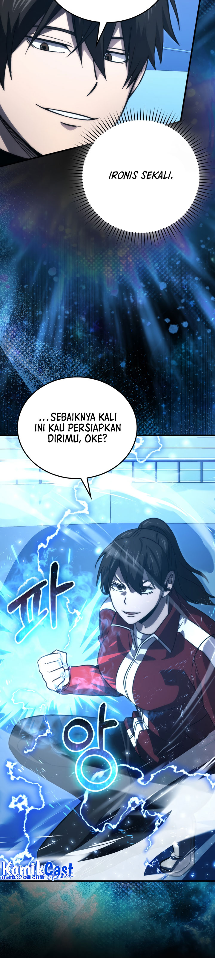 Dilarang COPAS - situs resmi www.mangacanblog.com - Komik demon lords martial arts ascension 073 - chapter 73 74 Indonesia demon lords martial arts ascension 073 - chapter 73 Terbaru 30|Baca Manga Komik Indonesia|Mangacan