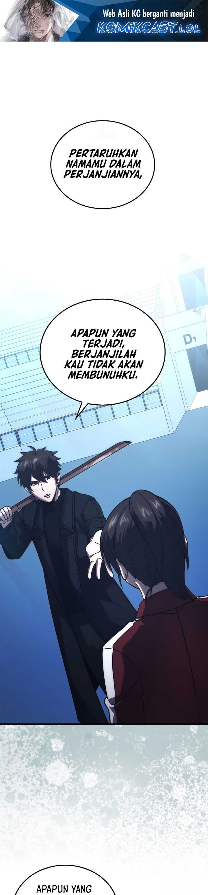 Demon Lord’s Martial Arts Ascension chapter 74