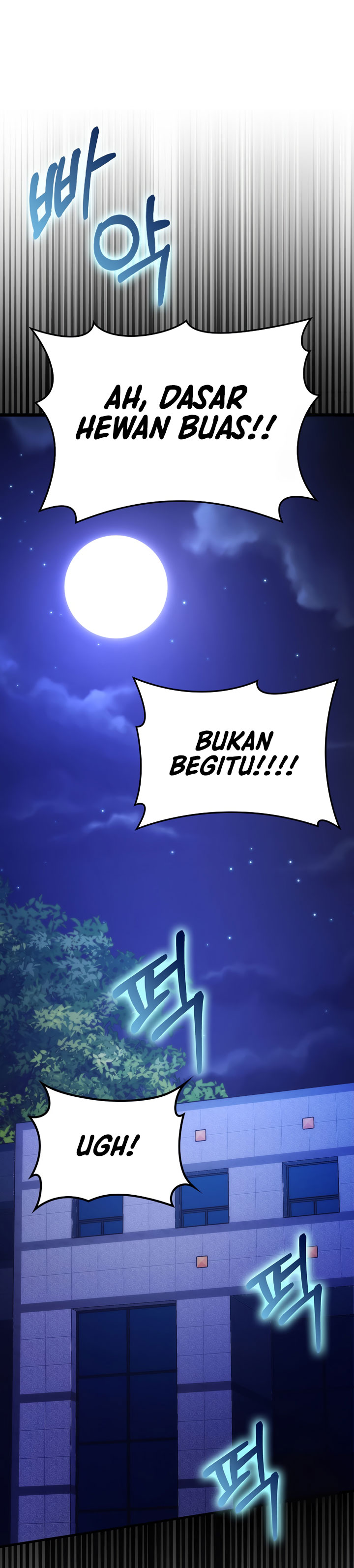 Demon Lord’s Martial Arts Ascension chapter 74