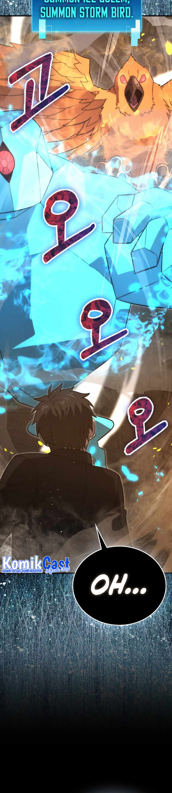 Demon Lord’s Martial Arts Ascension Chapter 77 Bahasa Indonesia