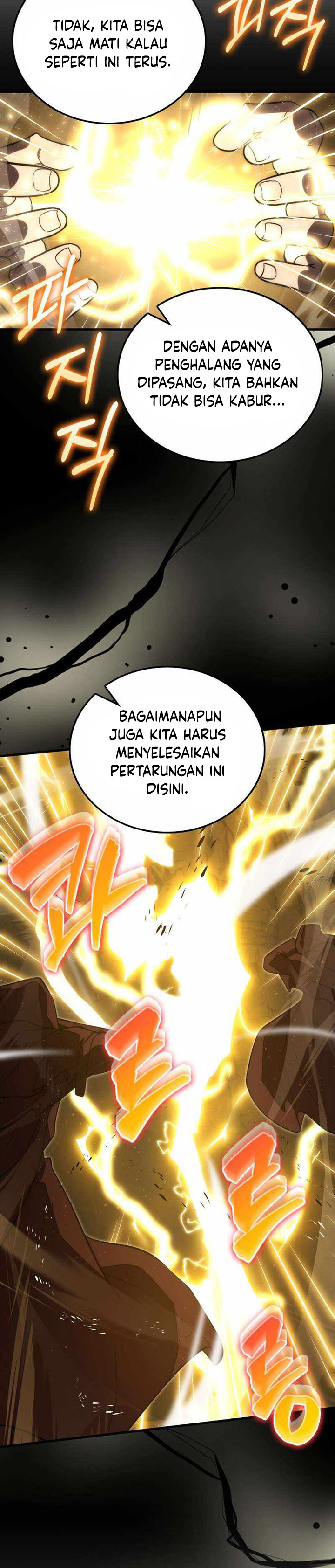 Dilarang COPAS - situs resmi www.mangacanblog.com - Komik demon lords martial arts ascension 078 - chapter 78 79 Indonesia demon lords martial arts ascension 078 - chapter 78 Terbaru 23|Baca Manga Komik Indonesia|Mangacan