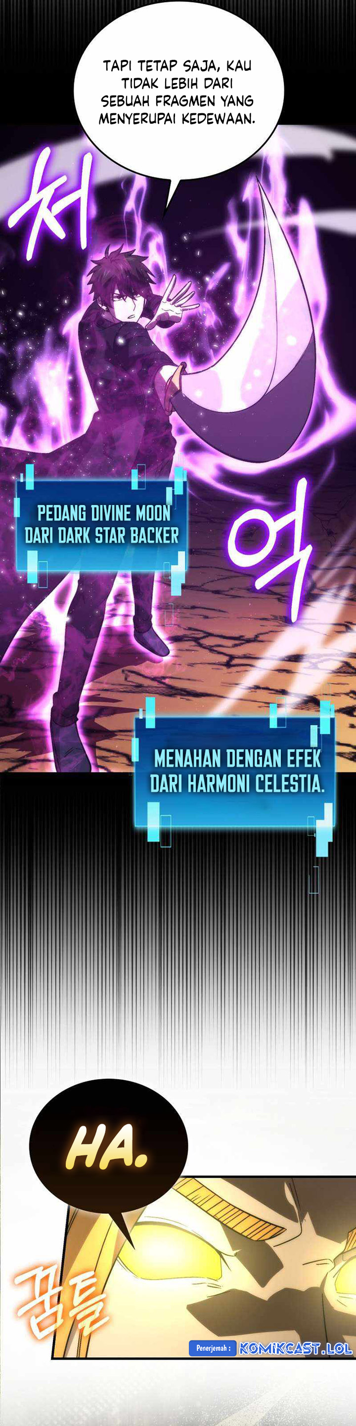 Dilarang COPAS - situs resmi www.mangacanblog.com - Komik demon lords martial arts ascension 078 - chapter 78 79 Indonesia demon lords martial arts ascension 078 - chapter 78 Terbaru 28|Baca Manga Komik Indonesia|Mangacan