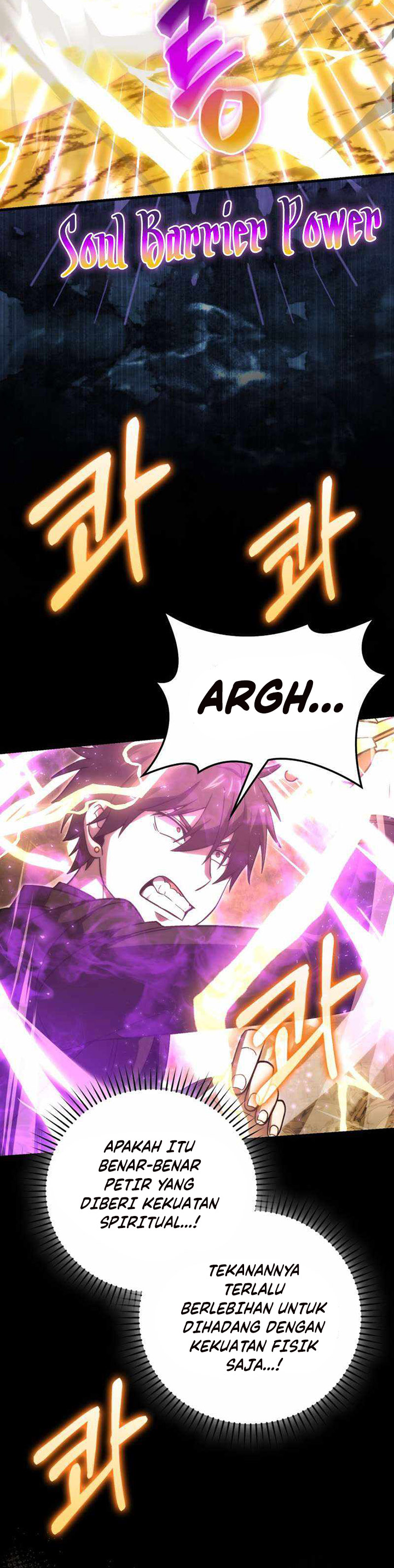 Dilarang COPAS - situs resmi www.mangacanblog.com - Komik demon lords martial arts ascension 078 - chapter 78 79 Indonesia demon lords martial arts ascension 078 - chapter 78 Terbaru 32|Baca Manga Komik Indonesia|Mangacan