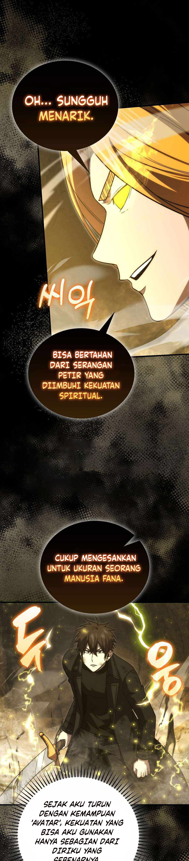 Dilarang COPAS - situs resmi www.mangacanblog.com - Komik demon lords martial arts ascension 078 - chapter 78 79 Indonesia demon lords martial arts ascension 078 - chapter 78 Terbaru 33|Baca Manga Komik Indonesia|Mangacan