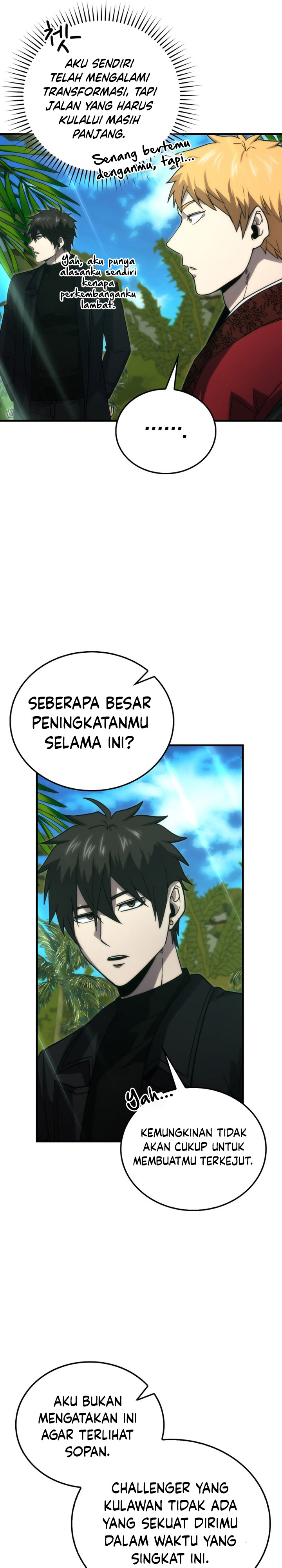 Dilarang COPAS - situs resmi www.mangacanblog.com - Komik demon lords martial arts ascension 081 - chapter 81 82 Indonesia demon lords martial arts ascension 081 - chapter 81 Terbaru 17|Baca Manga Komik Indonesia|Mangacan