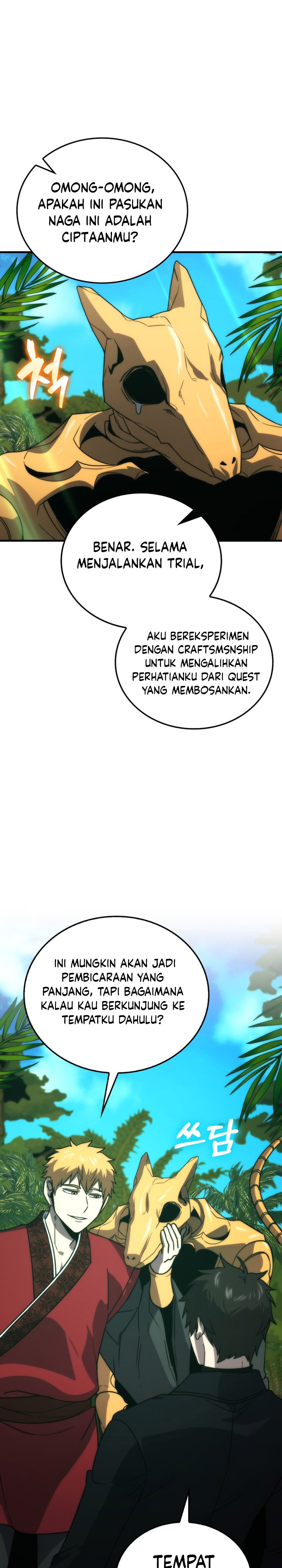 Dilarang COPAS - situs resmi www.mangacanblog.com - Komik demon lords martial arts ascension 081 - chapter 81 82 Indonesia demon lords martial arts ascension 081 - chapter 81 Terbaru 19|Baca Manga Komik Indonesia|Mangacan