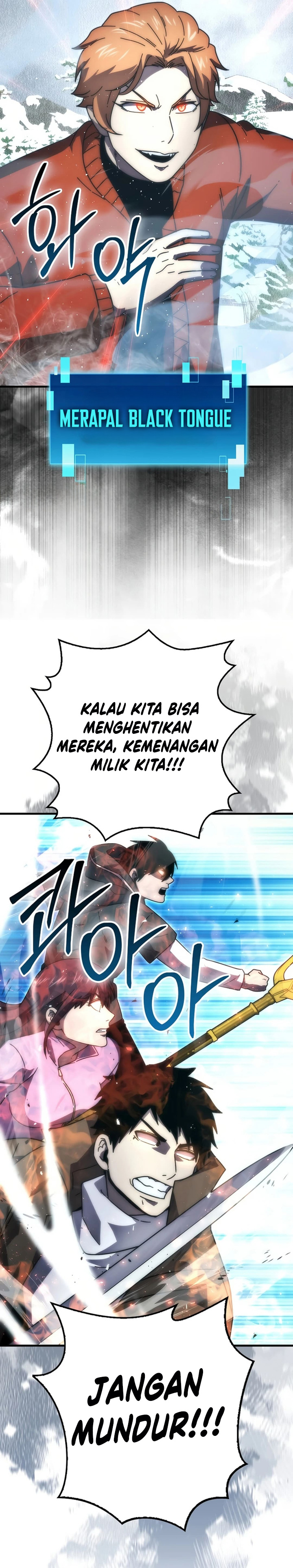 Dilarang COPAS - situs resmi www.mangacanblog.com - Komik demon lords martial arts ascension 089 - chapter 89 90 Indonesia demon lords martial arts ascension 089 - chapter 89 Terbaru 5|Baca Manga Komik Indonesia|Mangacan