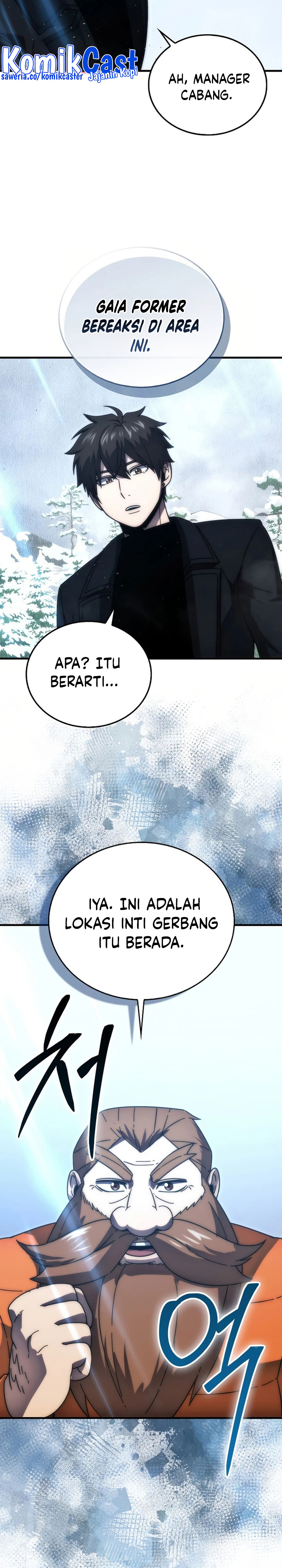 Dilarang COPAS - situs resmi www.mangacanblog.com - Komik demon lords martial arts ascension 089 - chapter 89 90 Indonesia demon lords martial arts ascension 089 - chapter 89 Terbaru 19|Baca Manga Komik Indonesia|Mangacan