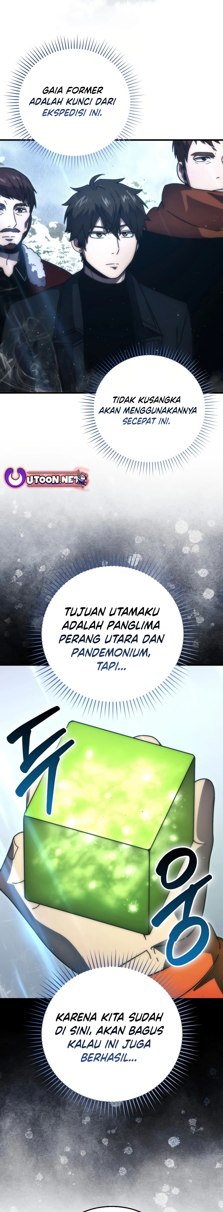 Dilarang COPAS - situs resmi www.mangacanblog.com - Komik demon lords martial arts ascension 089 - chapter 89 90 Indonesia demon lords martial arts ascension 089 - chapter 89 Terbaru 21|Baca Manga Komik Indonesia|Mangacan