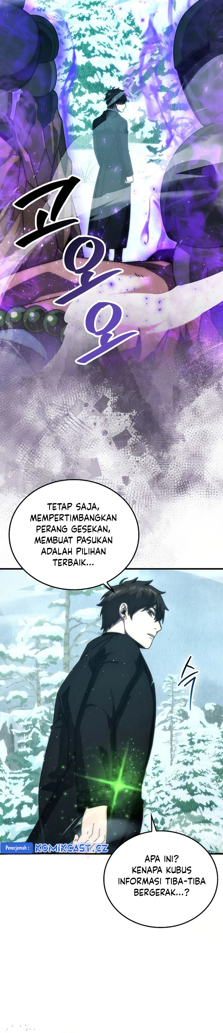 Dilarang COPAS - situs resmi www.mangacanblog.com - Komik demon lords martial arts ascension 089 - chapter 89 90 Indonesia demon lords martial arts ascension 089 - chapter 89 Terbaru 28|Baca Manga Komik Indonesia|Mangacan