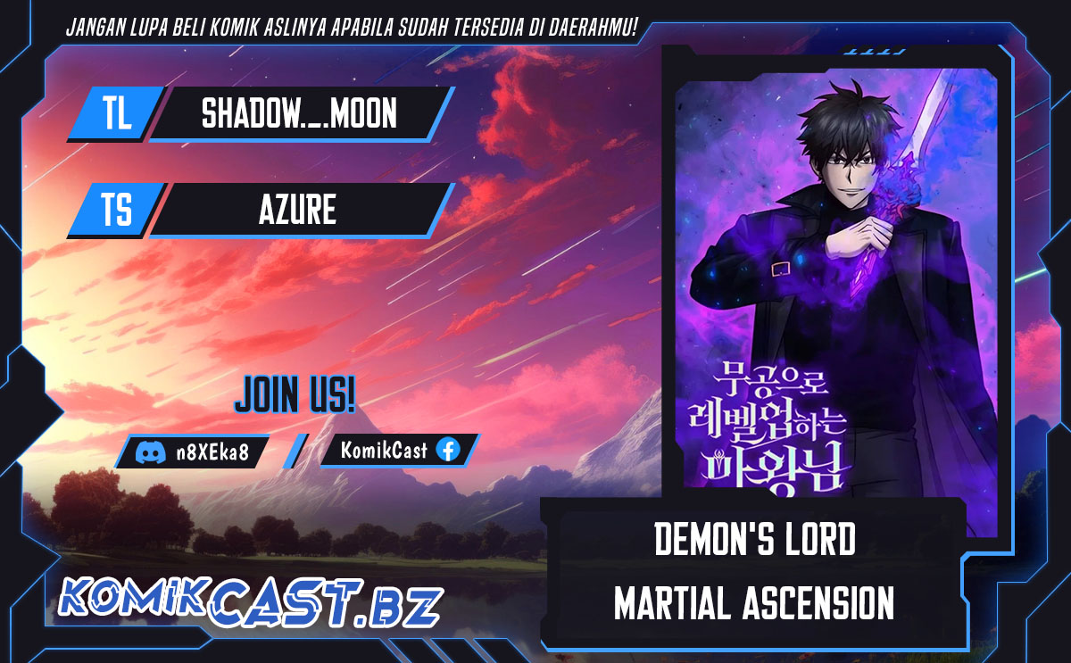 Dilarang COPAS - situs resmi www.mangacanblog.com - Komik demon lords martial arts ascension 092 - chapter 92 93 Indonesia demon lords martial arts ascension 092 - chapter 92 Terbaru 0|Baca Manga Komik Indonesia|Mangacan