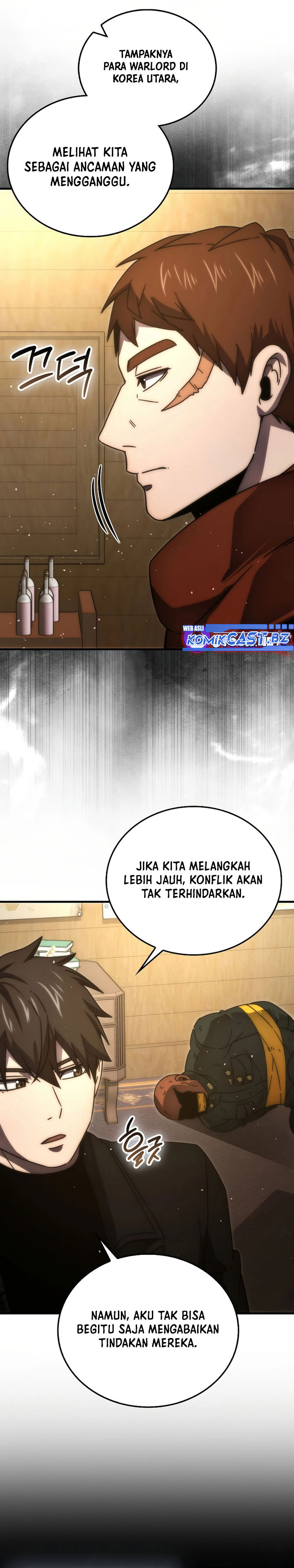 Dilarang COPAS - situs resmi www.mangacanblog.com - Komik demon lords martial arts ascension 092 - chapter 92 93 Indonesia demon lords martial arts ascension 092 - chapter 92 Terbaru 4|Baca Manga Komik Indonesia|Mangacan