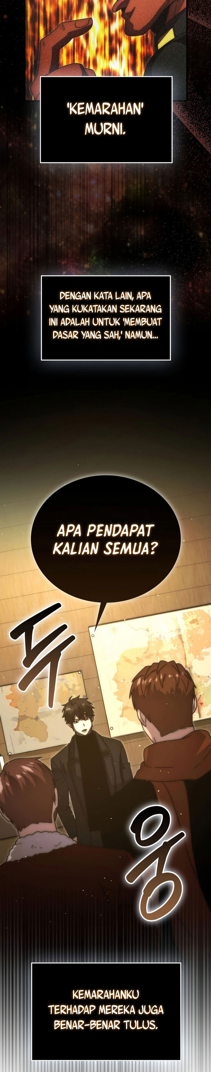 Dilarang COPAS - situs resmi www.mangacanblog.com - Komik demon lords martial arts ascension 092 - chapter 92 93 Indonesia demon lords martial arts ascension 092 - chapter 92 Terbaru 6|Baca Manga Komik Indonesia|Mangacan