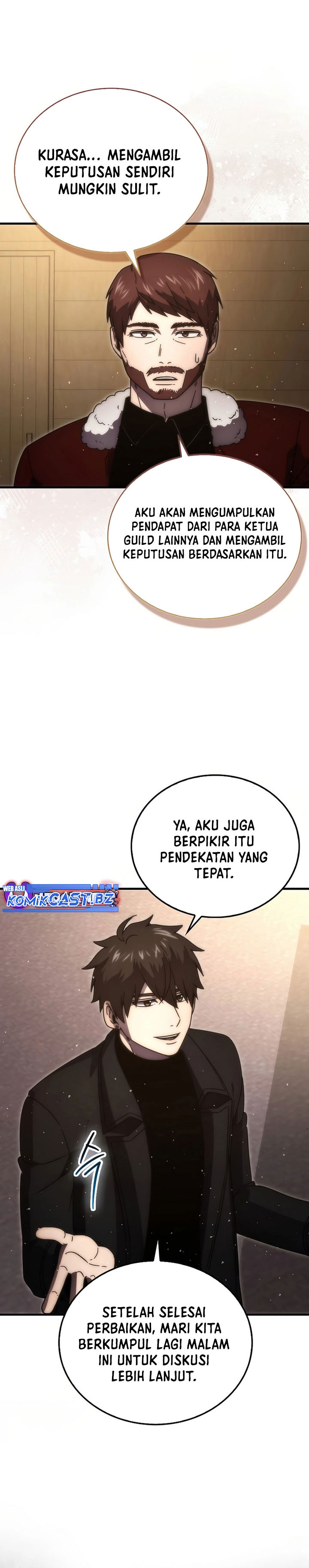 Dilarang COPAS - situs resmi www.mangacanblog.com - Komik demon lords martial arts ascension 092 - chapter 92 93 Indonesia demon lords martial arts ascension 092 - chapter 92 Terbaru 8|Baca Manga Komik Indonesia|Mangacan