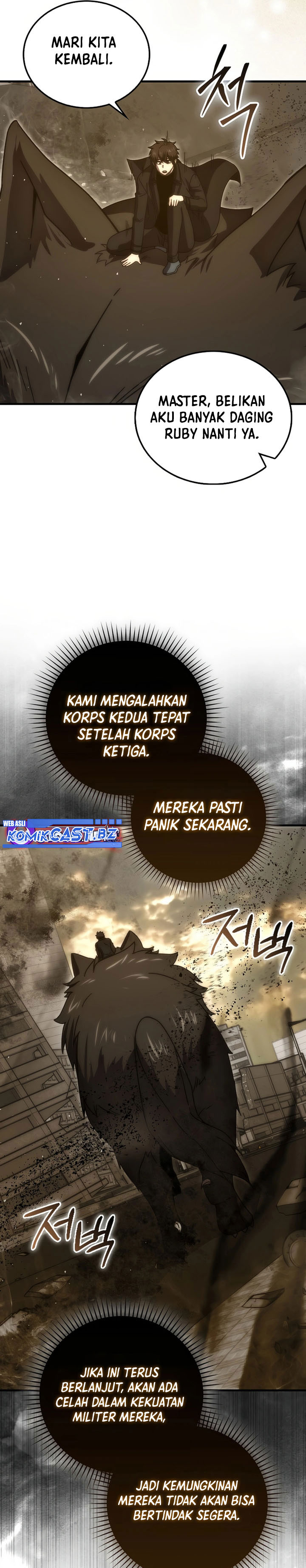 Dilarang COPAS - situs resmi www.mangacanblog.com - Komik demon lords martial arts ascension 092 - chapter 92 93 Indonesia demon lords martial arts ascension 092 - chapter 92 Terbaru 21|Baca Manga Komik Indonesia|Mangacan